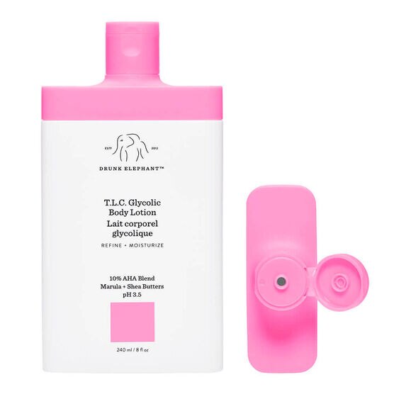 DRUNK ELE  T.L.C. GLYC   LOT  240ML